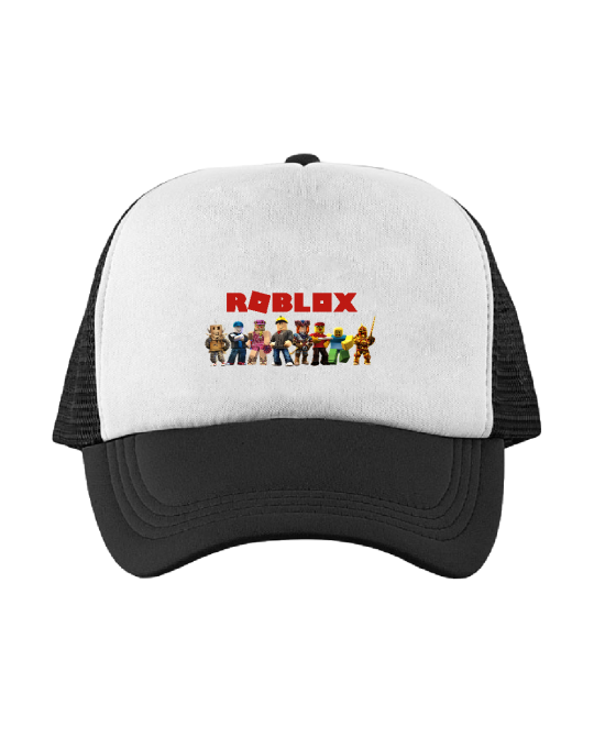 Kepurė Roblox characters Kepurė Roblox characters
